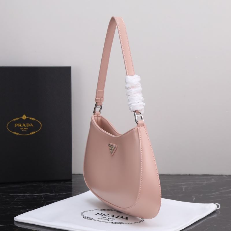 Prada Hobo Bags